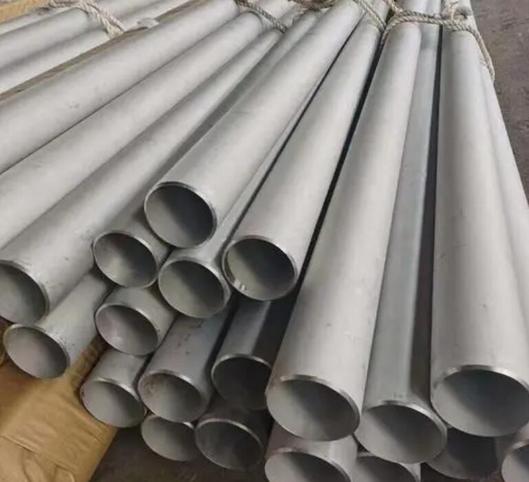 祁东304不锈钢管
