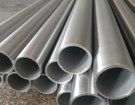 祁东321不锈钢管